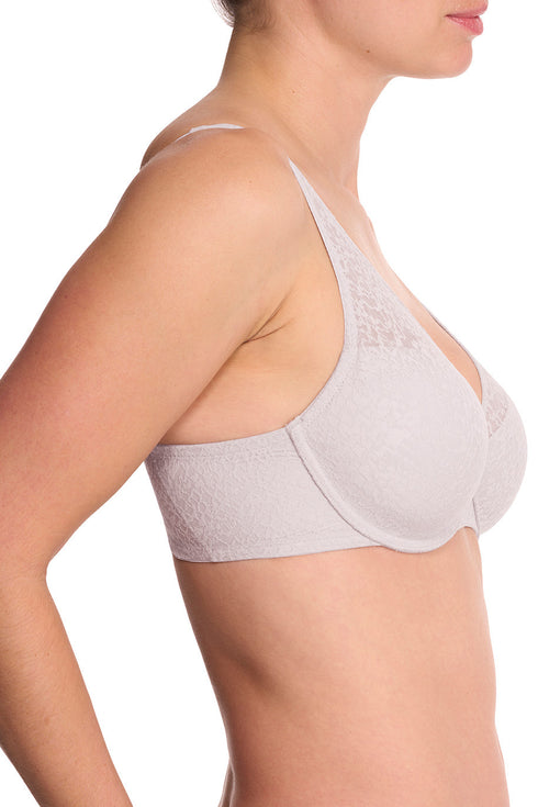 Natori Pretty Smooth Full Fit Smoothing Contour Underwire